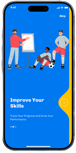 App Screen